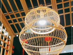大堂-陈傻子餐厅(世纪都会店)