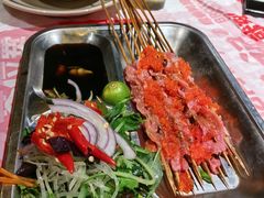 -老表记广西宵夜螺蛳鸭脚煲(西大店)