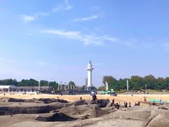 -前王院•巧克力海鲜市集餐厅(万平口店)