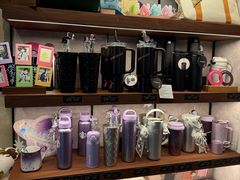 -星巴克(西湖天地店)