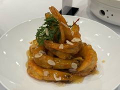 -万荣烤鸭店·北京菜(天坛店)