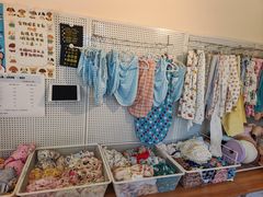 -小意思咖啡店(草桥店)
