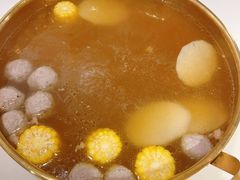 -食潮汕头鲜牛馆(望京保利店)