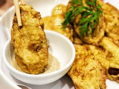 -红樱桃·欢乐餐厅(太原里店)