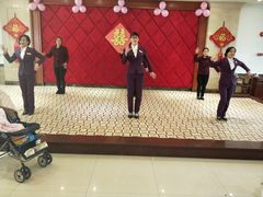 -国家五钻酒家·西樵旺阁渔村(西樵店)