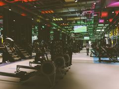 -Trainyard 炼·工场(中国国际贸易中心店)