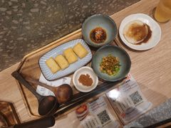 -小满手工粉(北京来福士店)