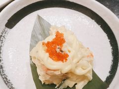 -德川家日本料理(中关村寰太大厦店)
