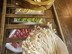 -滇釜火锅·能喝汤的火锅(车公庄店)