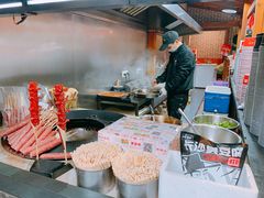 -黑色经典臭豆腐·湖南特产(太平街口店)