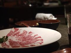 -荣记火锅(青悦城店)