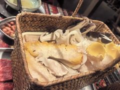 -火塘云南烧烤大排档