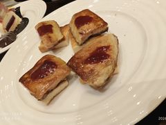 -万达瑞华酒店美食汇自助餐厅(楚河汉街店)