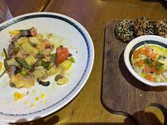 -FISH&POTATO Cō(地中海美食 万象城店)