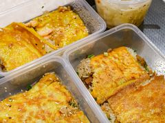 -老通城豆皮大王(吉庆街店)