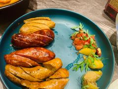 -春树下·树屋花房西餐厅(罍街AS1980店)