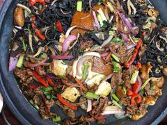 -一烙锅(友谊店)