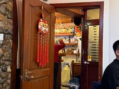 -老井俄式餐厅
