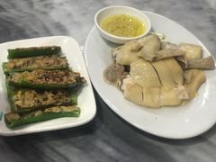 -红星光发煲仔饭(大石街店)