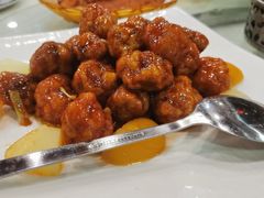 咕噜肉-九大簋家宴(晓港湾店)