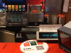 -吉野家(华联商厦店)