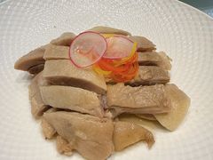 -一品淮扬 · 淮扬菜·北京万达文华酒店