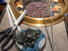 -谷牛日式烤肉(宝山U天地店)