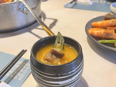 -喜庭海鲜自助(北辰三角洲北辰荟店)