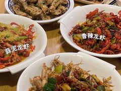 -毛哥小馆子(百井坊巷店)