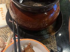 -老客家·客家菜(万达店)