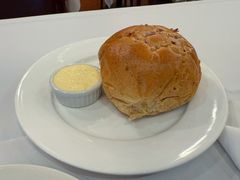 餐前包-摩根扒房(桐梓林店)