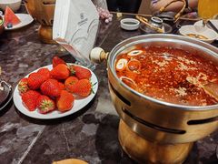 -川骄海鲜自助(亚运村店)