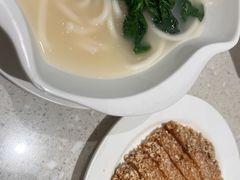 -香港新发烧腊茶餐厅(书城店)