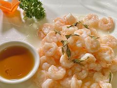 -龙井壹号·茶缘山景宴(龙井村店)