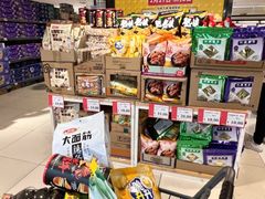 -AEON永旺(东方宝泰店)