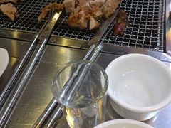 -宗泉烤全羊·烤羊腿·家常菜(解放东路店)