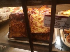 -山崎面包(静安久光店)