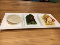 -之参餐厅(前门大街店)