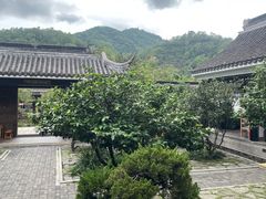 -中山詹园