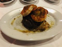 -茹丝葵牛排餐厅(尖沙咀中心店)