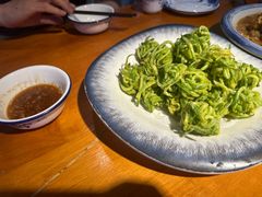 -旺角小渔村·海肠捞饭开创者(环山路店)