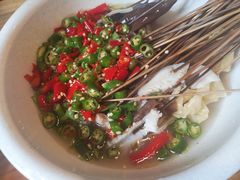 -嘉州叶婆婆钵钵鸡(建设路店)