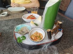 -吉盛川创作料理(保利国际广场店)