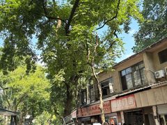 -文武王氏烧饼·无矾油条(西溪路店)