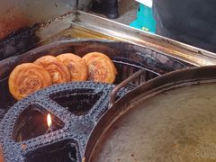-涂记油酥饼(江汉三路店)