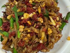 -新新湘菜馆(新中街二条店)