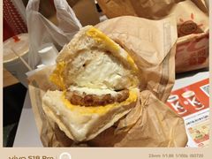 -肯德基(东直门来福士店)