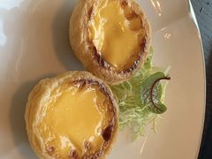 -广州柏悦酒店·悦景轩·粤菜餐厅