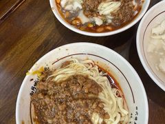 豆花面-西月城谭豆花(春熙路店)