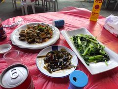 -友强·23年特色海鲜大排档(厦门店)